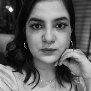 Meet your Posher, Vibhuti